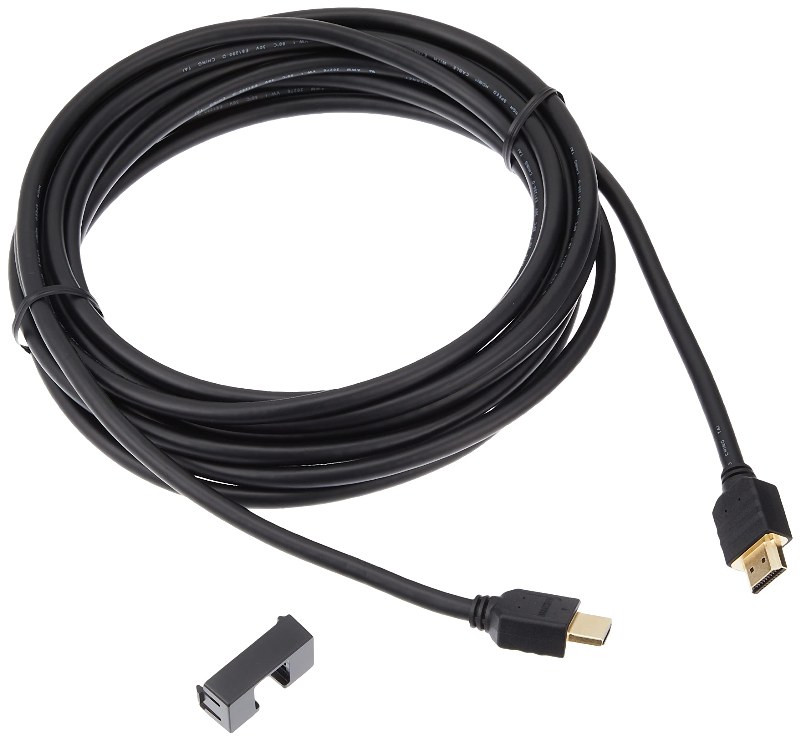 パナソニック HDMIケーブル 5.0m (ブラック) RP-CHK50-K パナソニック